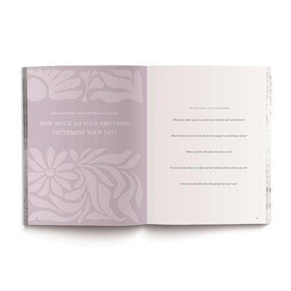 Unfiltered Devotional Guide: Living Raw, Real, and Redeemed by Jesus