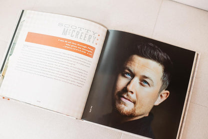 Country Faith: 70 Inspired Stories from Leading Country Music Stars