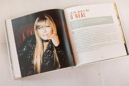 Country Faith: 70 Inspired Stories from Leading Country Music Stars