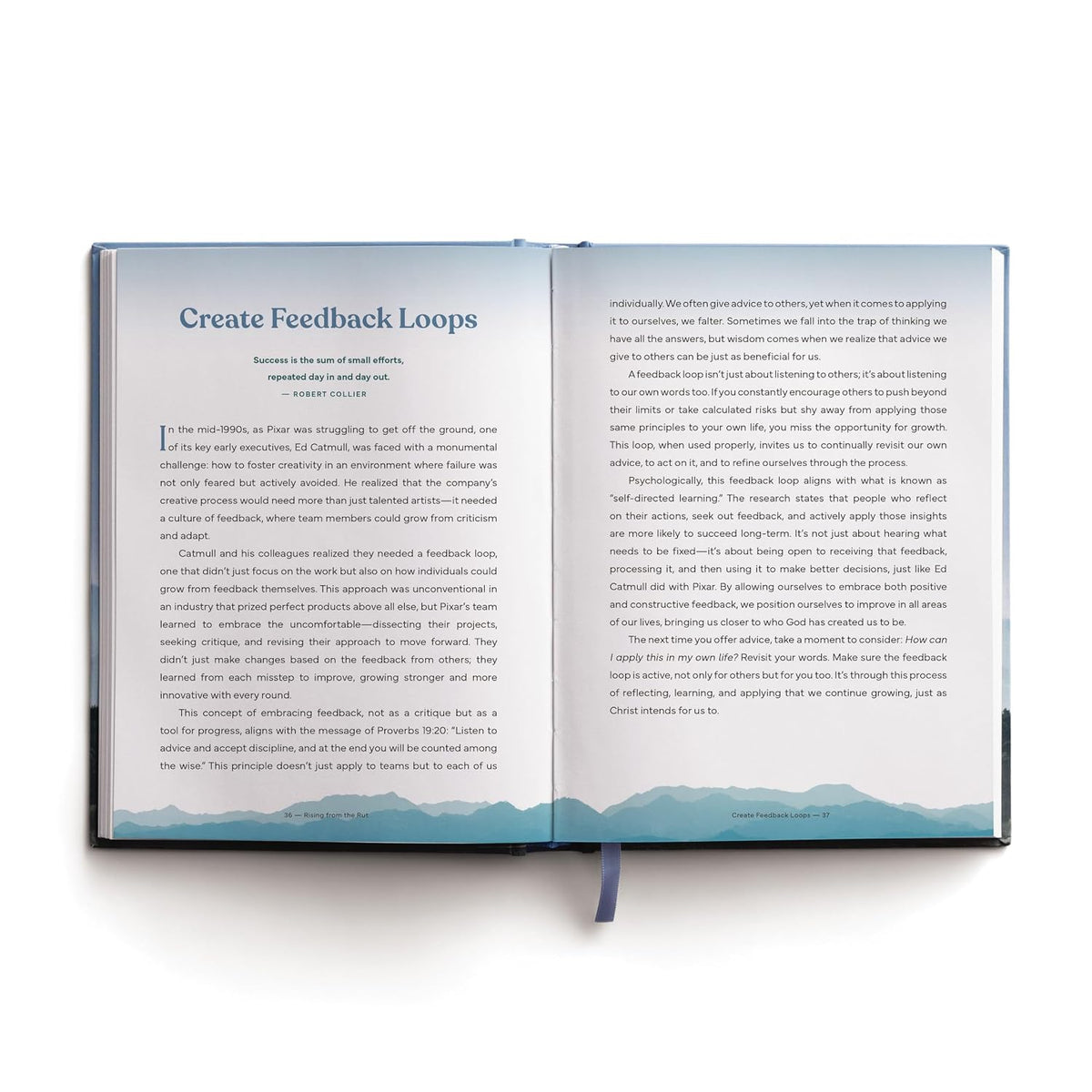 Rising Form The Rut: Reawaken Your Spirit, Rediscover Your God-given Gifts, and Reclaim Your Joy