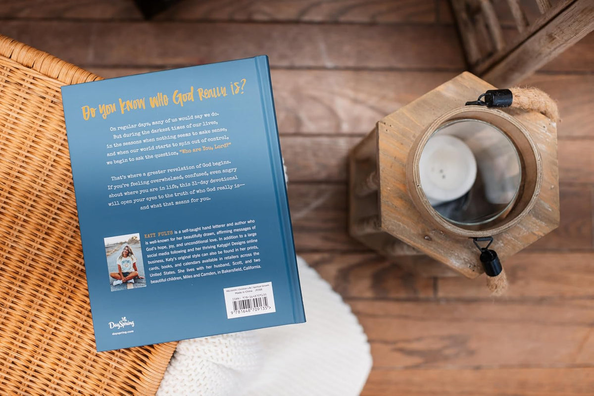 I Thought I'd Have It All Figured Out by Now: A 31-Day Journey to Rediscovering God