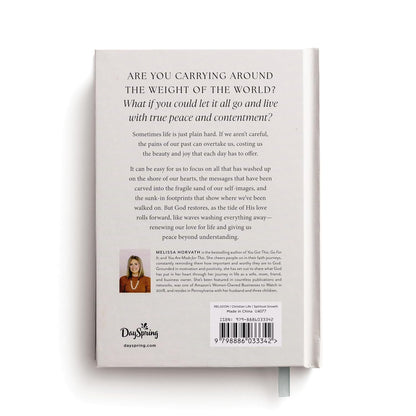 Embrace Your New: Discovering God's Restorative Power