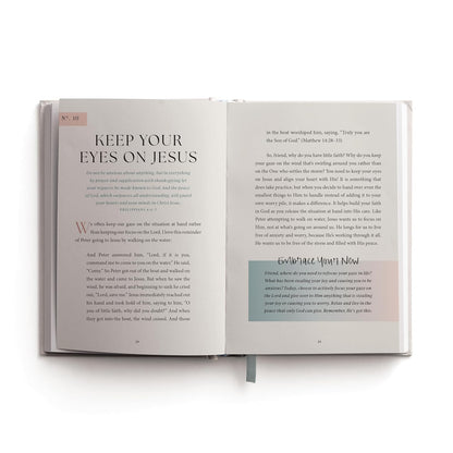 Embrace Your New: Discovering God's Restorative Power