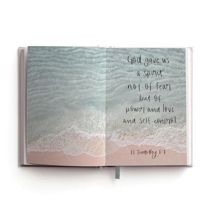 Embrace Your New: Discovering God's Restorative Power