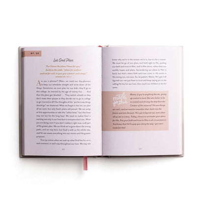 You are Made for This: Devotions to Uplift and Encourage Busy Moms