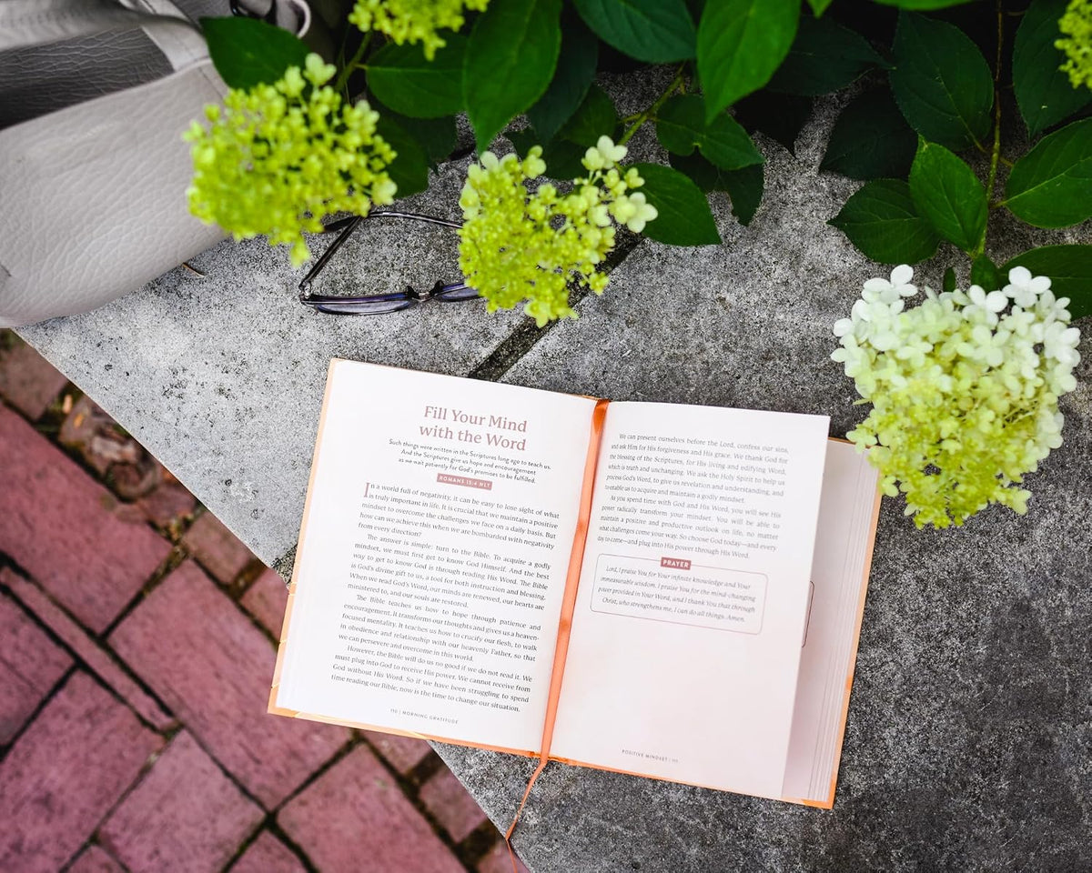 Morning Gratitude: Inspiring Moments to Start Your Day
