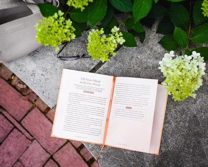 Morning Gratitude: Inspiring Moments to Start Your Day