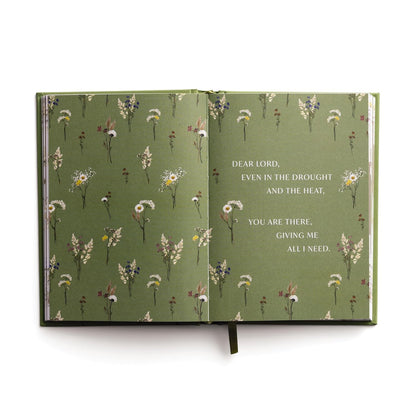 Living Open-Handed: Devotions for Surrendering Control and Finding Joy in the Unexpected