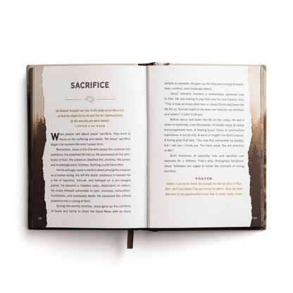 Designed for Greatness: Devotions for Men