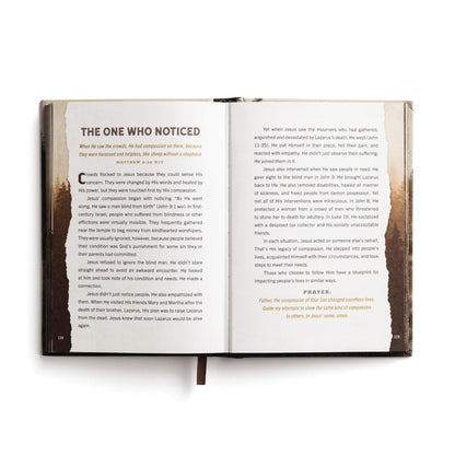 Designed for Greatness: Devotions for Men