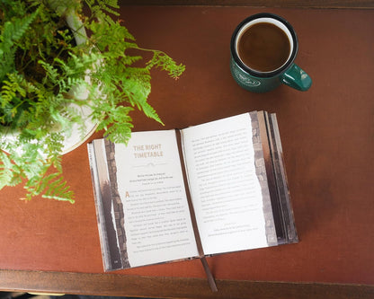 Designed for Greatness: Devotions for Men