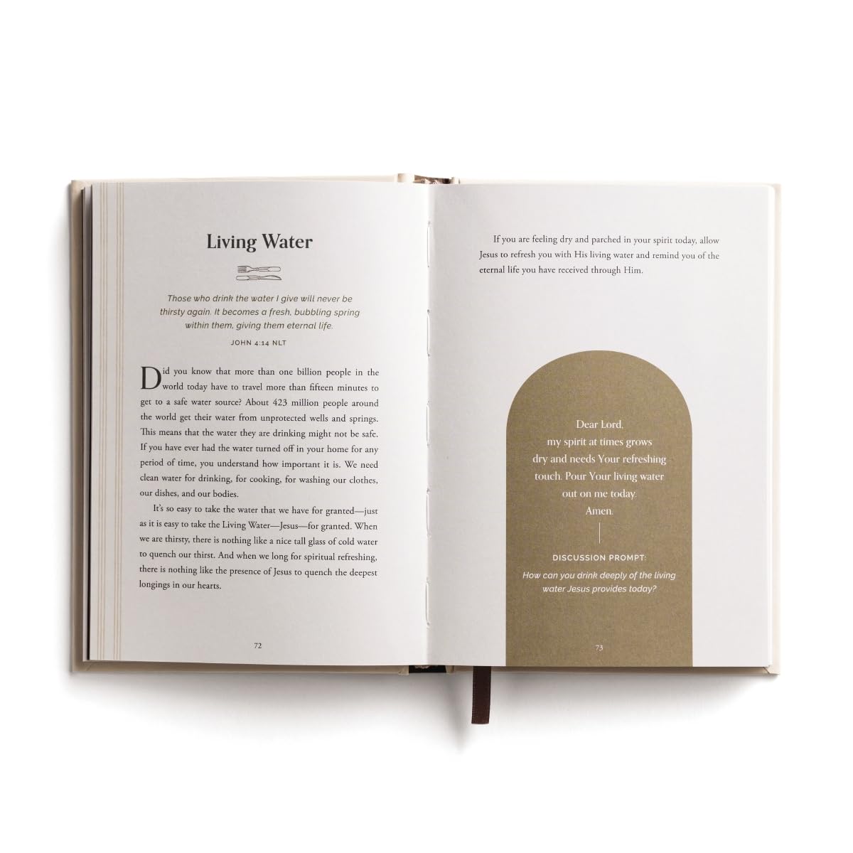 Gather Together: 90 Devotions for Your Dinner Table
