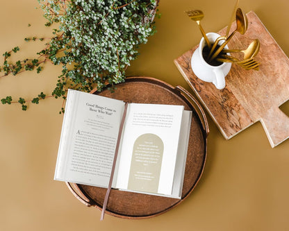 Gather Together: 90 Devotions for Your Dinner Table