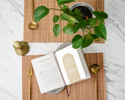Gather Together: 90 Devotions for Your Dinner Table