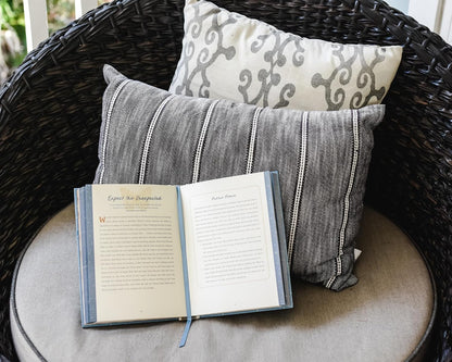 A Place of Peace: Devotions to Ease Stress and Enjoy a Calmer Life