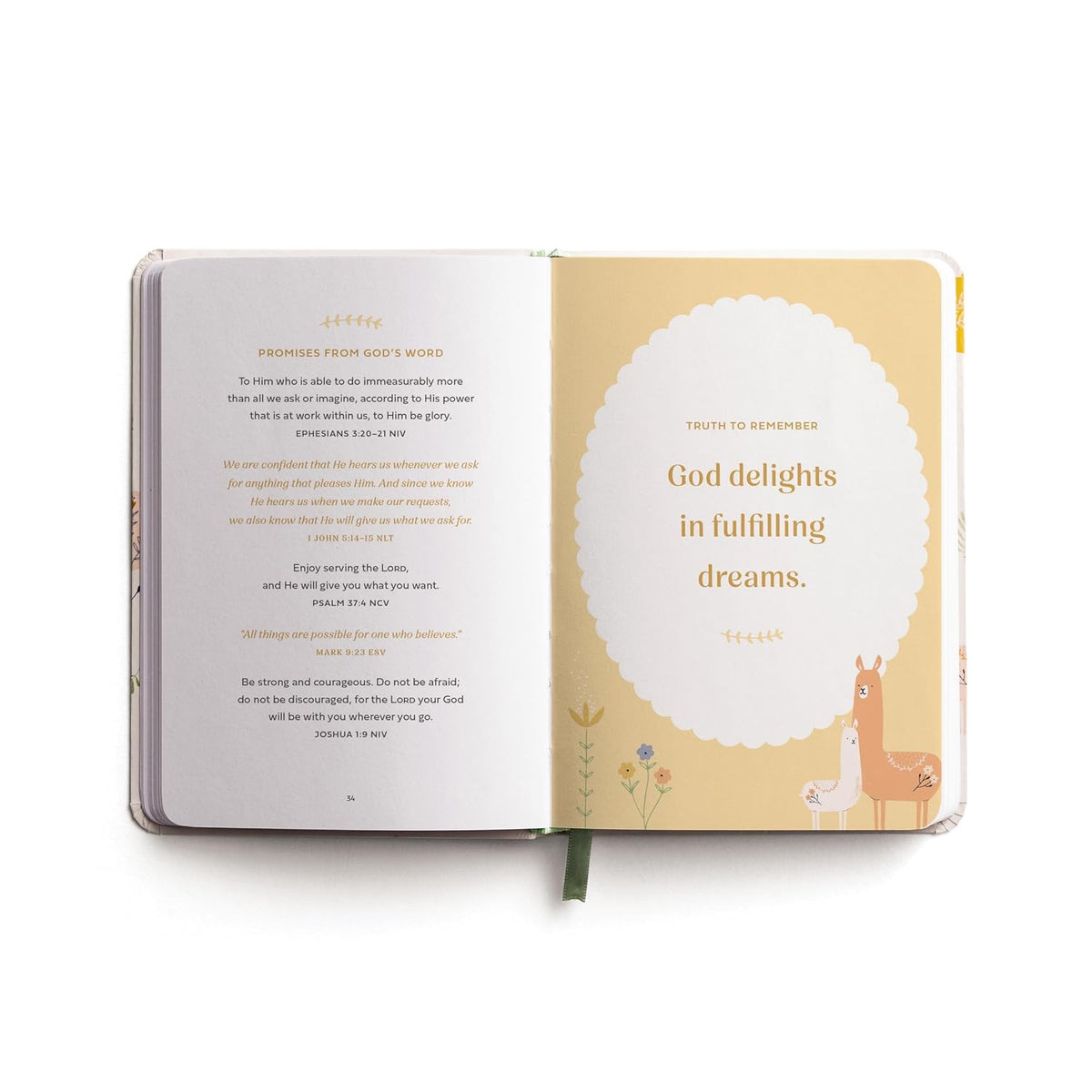 Prayers and Affirmations for You and Your Baby: Devotional for New and Expectant Mothers