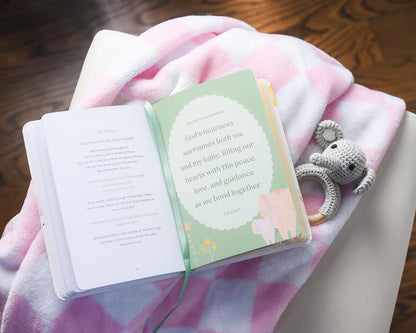 Prayers and Affirmations for You and Your Baby: Devotional for New and Expectant Mothers