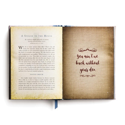 Sweet Tea for the Soul: Down-Home Devotions to Comfort the Heart
