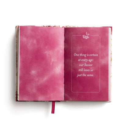 50 Devos For Moms: A 50-Day Devotional to Encourage and Uplift Mothers