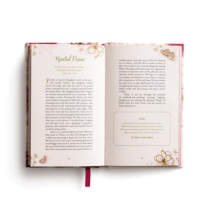50 Devos For Moms: A 50-Day Devotional to Encourage and Uplift Mothers