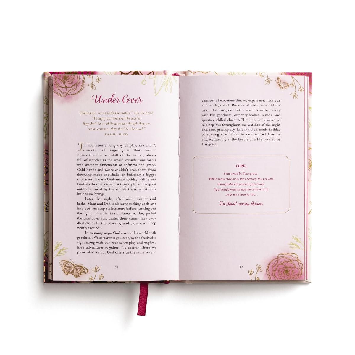 50 Devos For Moms: A 50-Day Devotional to Encourage and Uplift Mothers