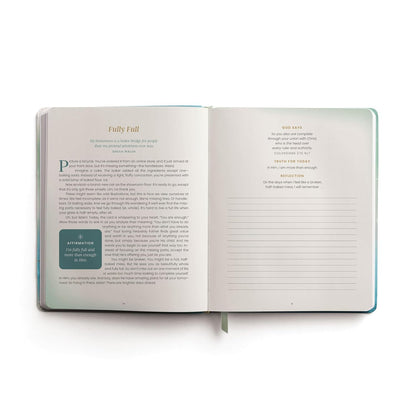 Hope in the Hard: Interactive Inspirational Journal