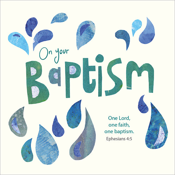 Baptism Gift Bundle - Male