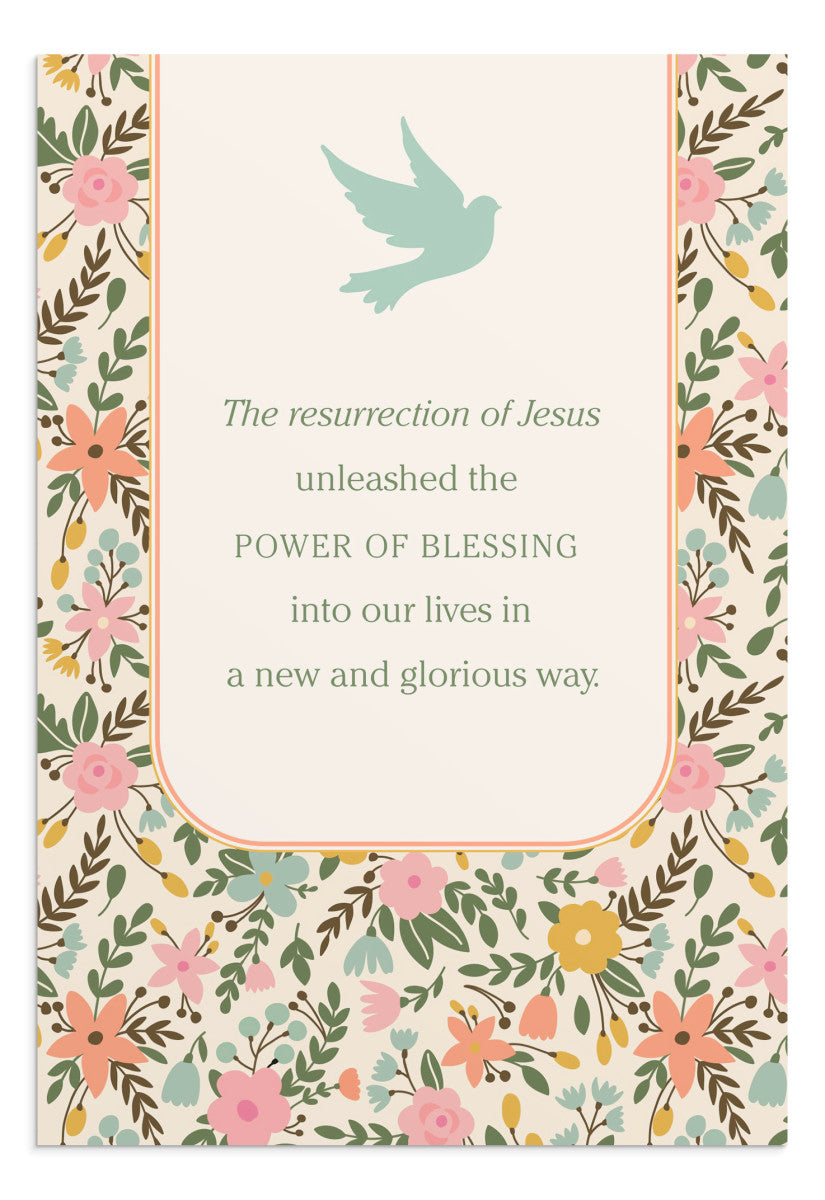 Easter - Sunrise of God's Grace - 12 Boxed Cards (KJV) - The Christian Gift Company