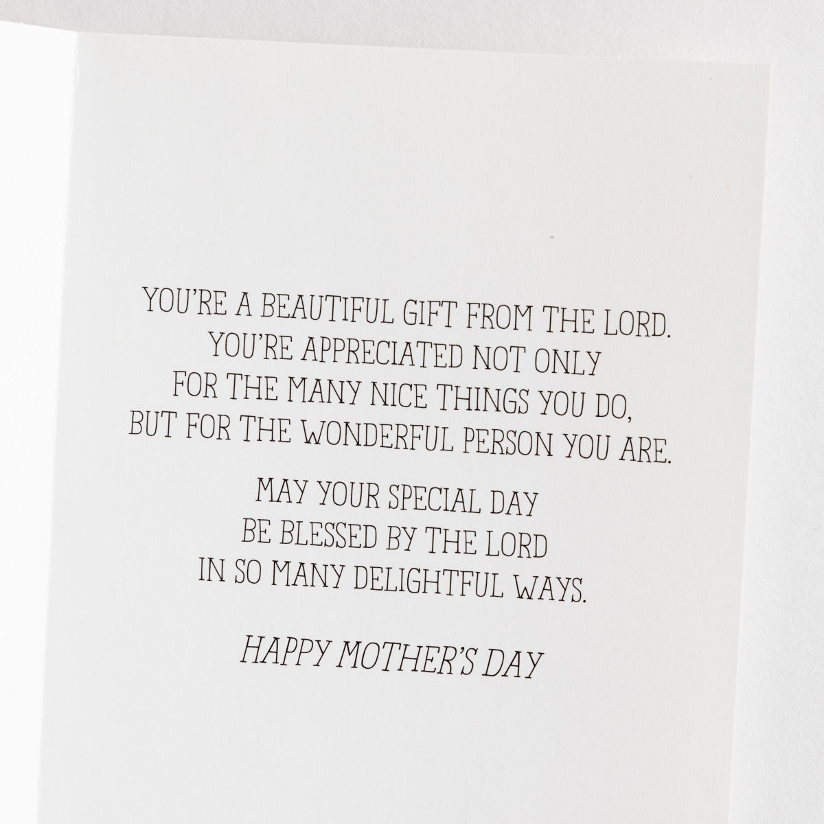 Mother's Day Assortment - 24 Boxed Cards