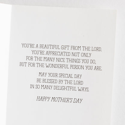 Mother's Day Assortment - 24 Boxed Cards
