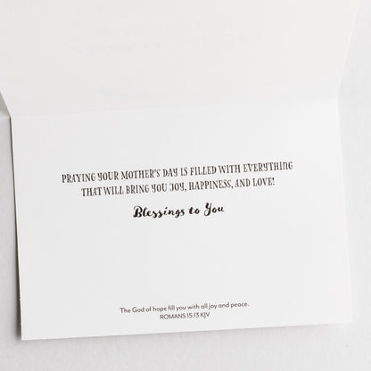 Mother's Day Assortment - 24 Boxed Cards