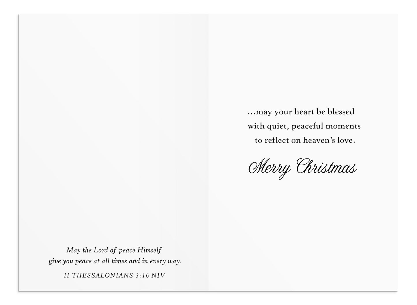 Season of Wonder - 18 Christmas Boxed Cards - The Christian Gift Company