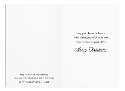 Season of Wonder - 18 Christmas Boxed Cards - The Christian Gift Company