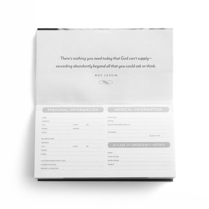 Beaches 2026-2027 Inspirational Pocket Planner