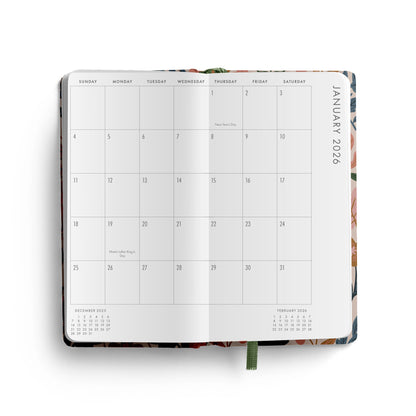 Renew 2026 Premium Pocket Planner - The Christian Gift Company