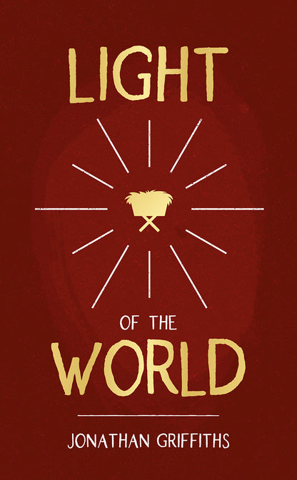 Light of the World - The Christian Gift Company