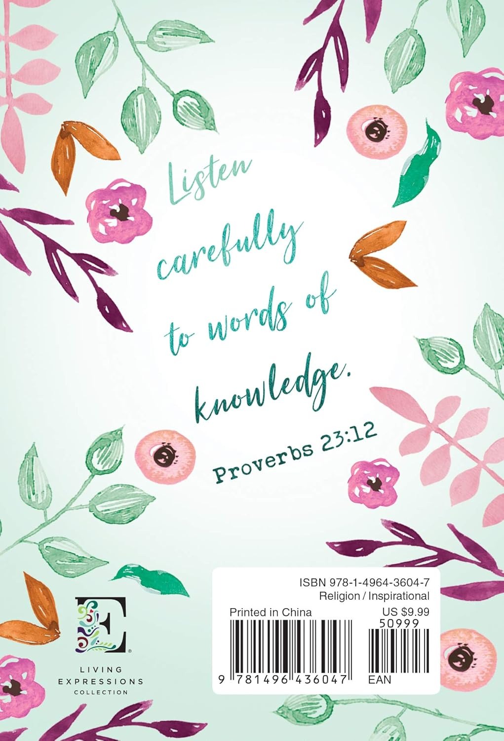 A Bouquet of Timeless Wisdom To Guide Your Path