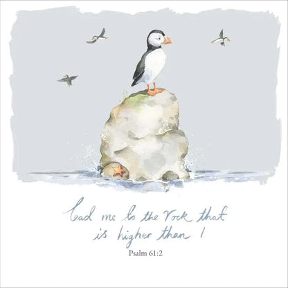 Lead me Card - The Christian Gift Company