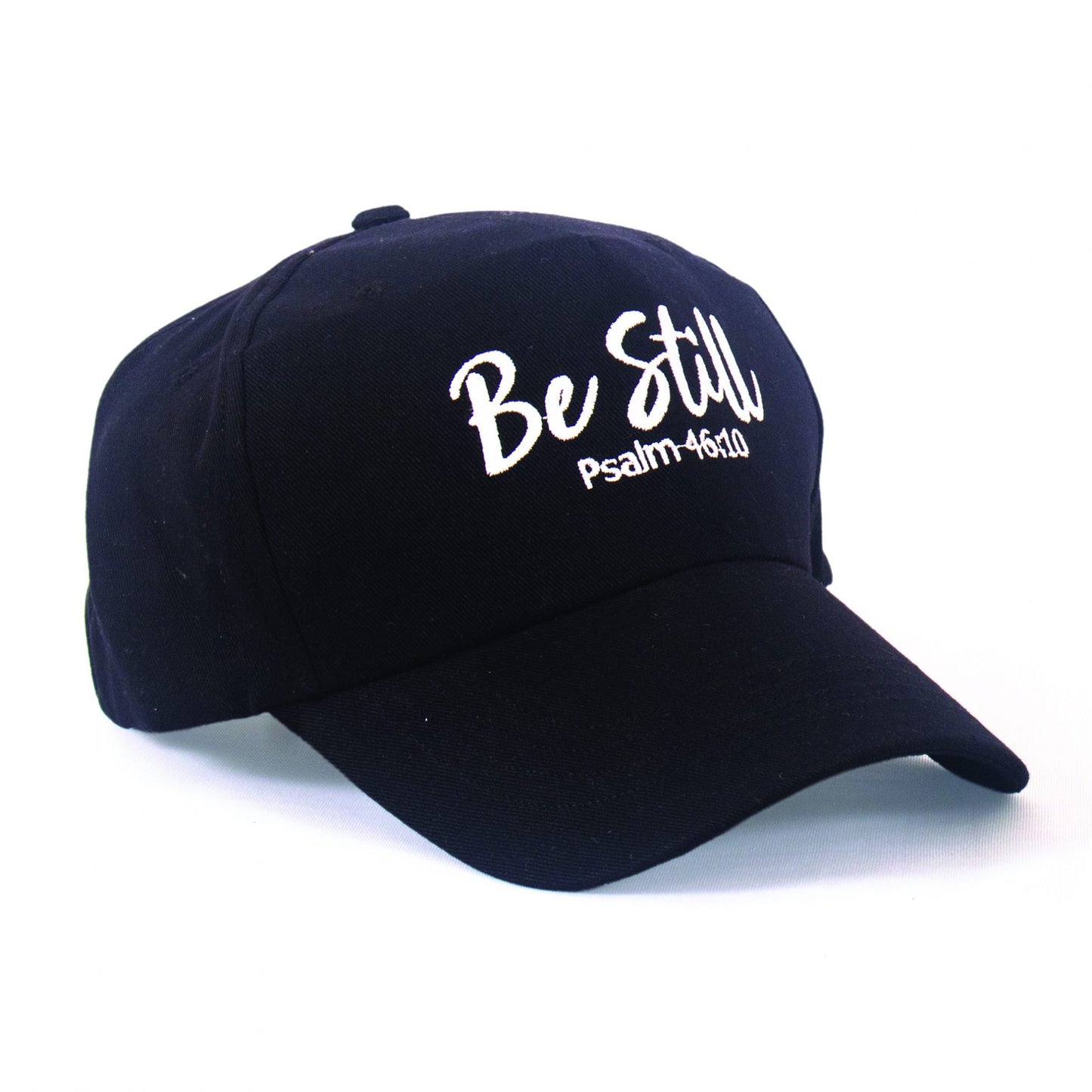 Be Still Cap - The Christian Gift Company