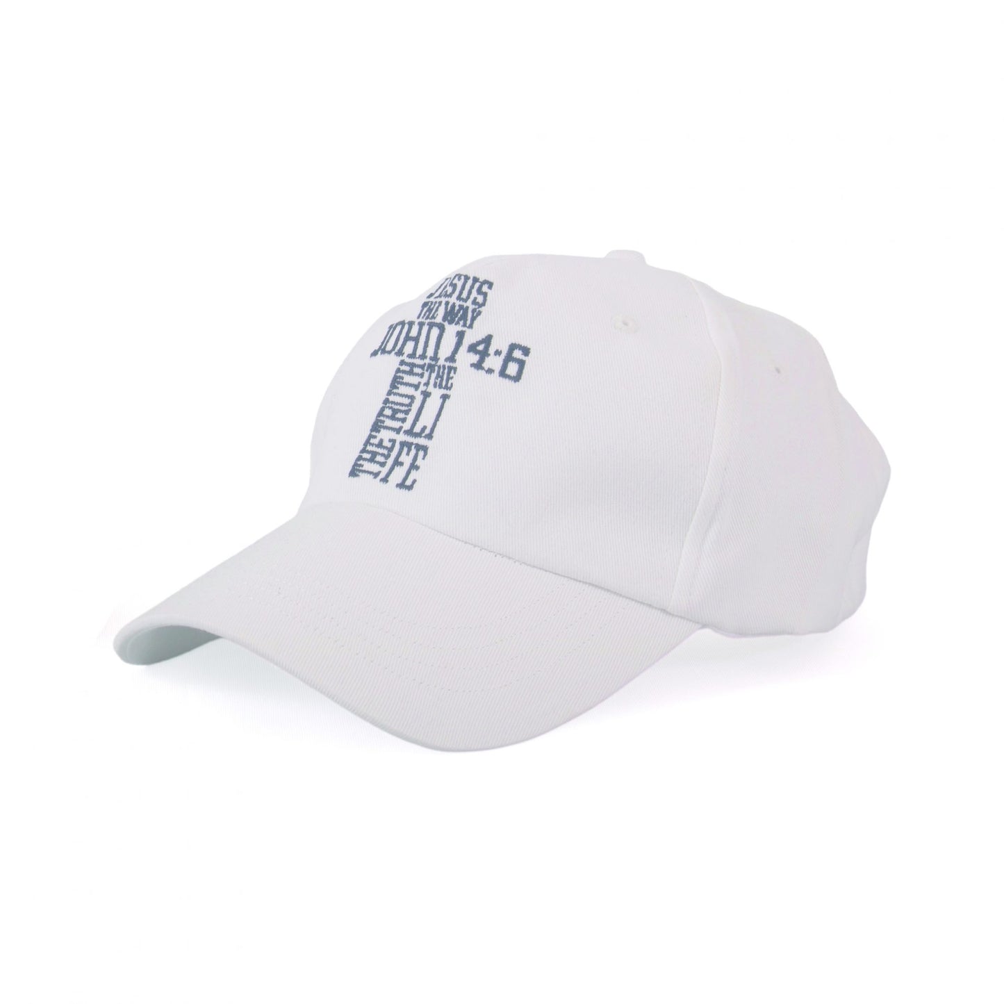 The Way Cap - The Christian Gift Company