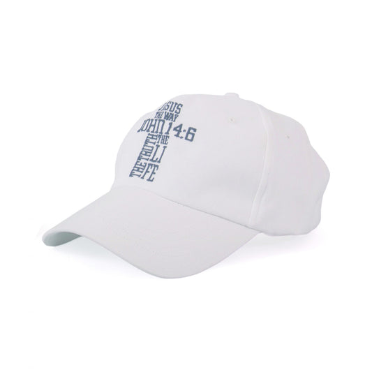 The Way Cap - The Christian Gift Company