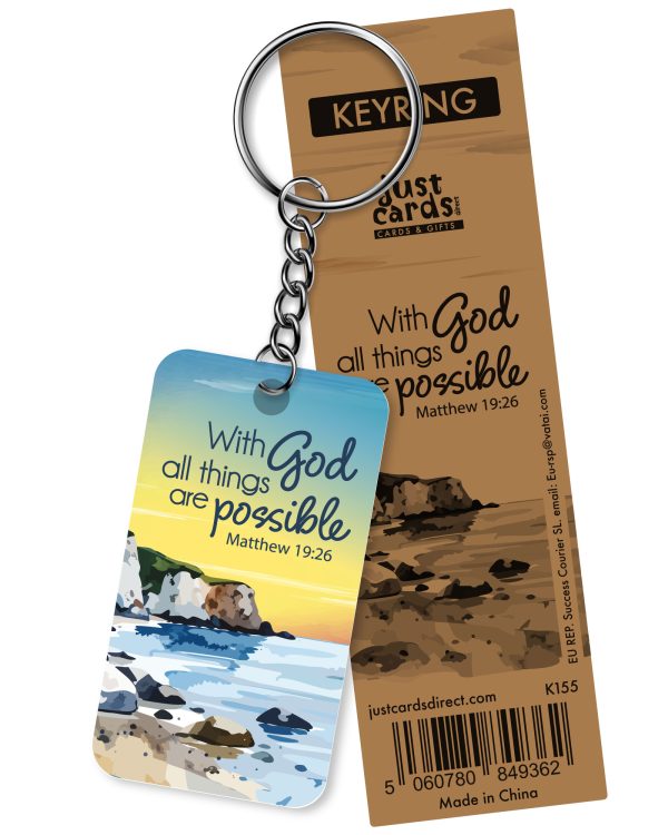 All Things Keyring