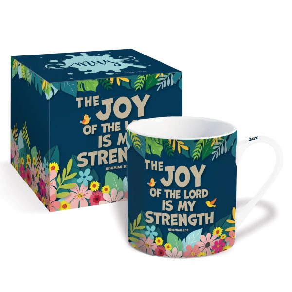 Joy Mug