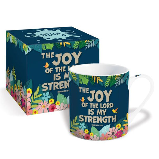 Joy Mug