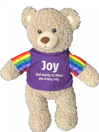 Joy Bear