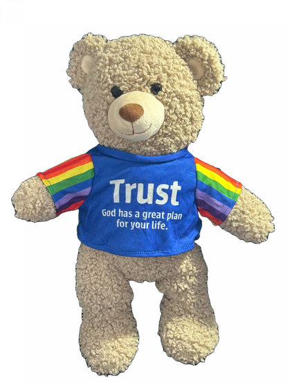 Trust Bear