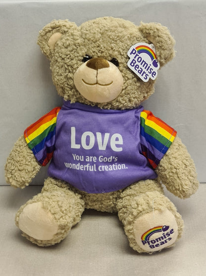 Love Bear