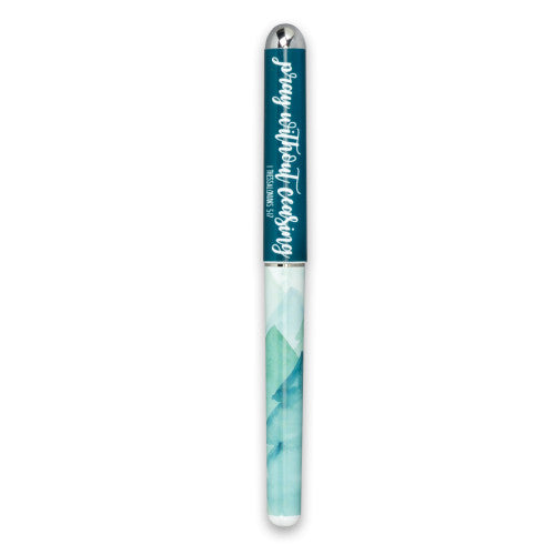 Roller Ball Pen Pray Without Ceasing - The Christian Gift Company