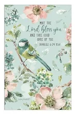 Sharing Card - Bless You - The Christian Gift Company