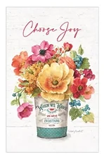 Sharing Card - Choose Joy - The Christian Gift Company